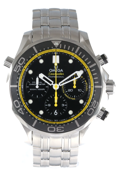 Omega Seamaster Diver 300m 212.30.44.50.01.002